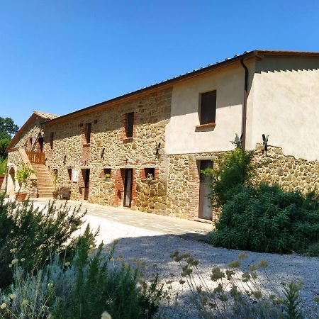 Agriturismo L'Accolta Tuoro sul Trasimeno Exterior foto